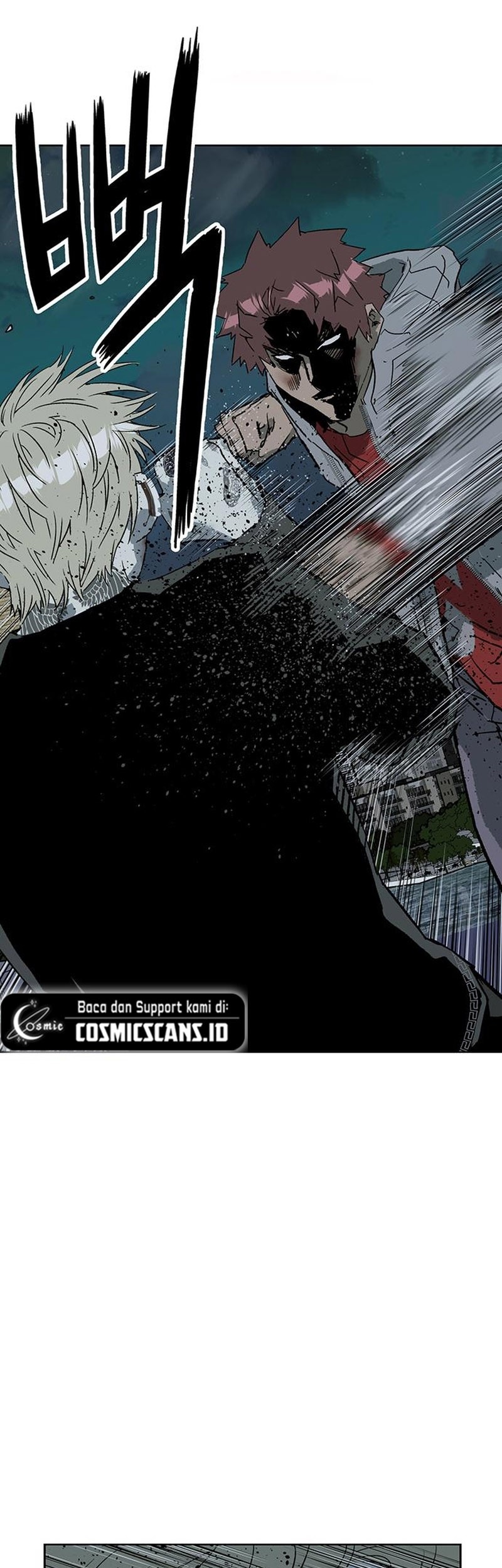 Weak Hero - Chapter 246 - Page 97