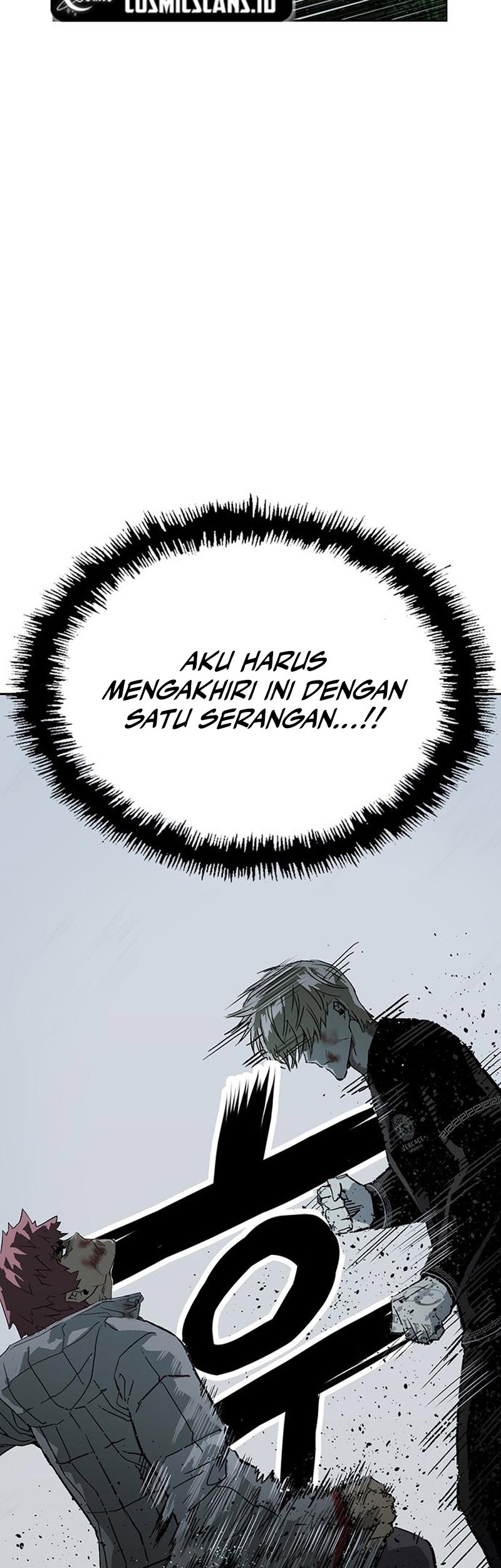 Weak Hero - Chapter 246 - Page 100