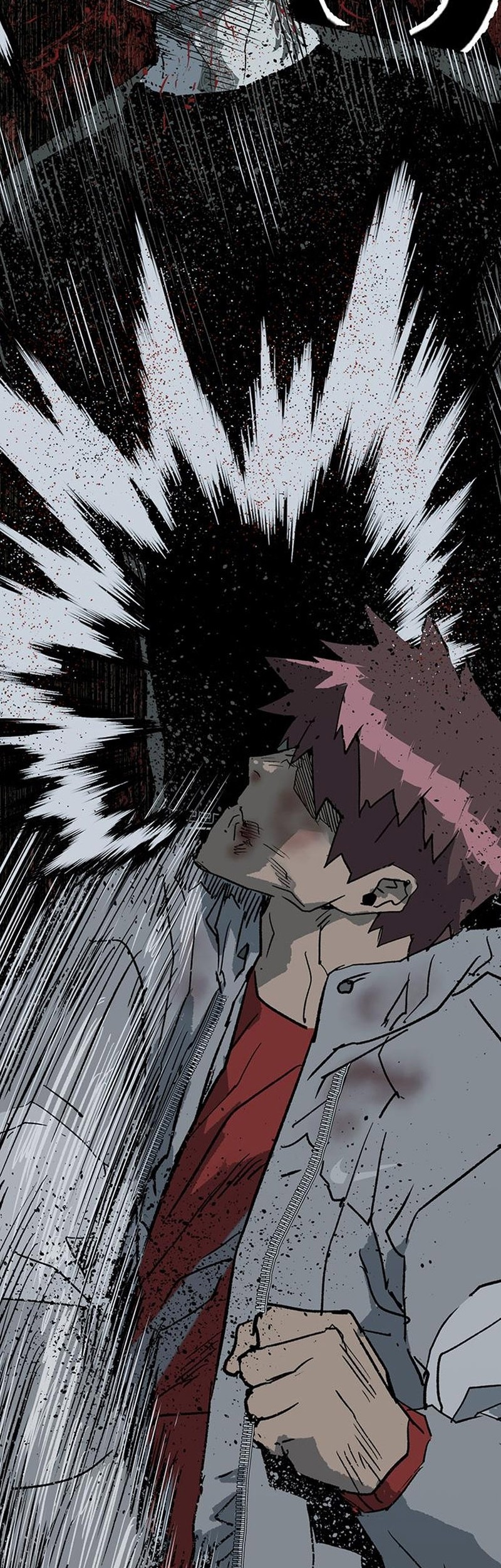 Weak Hero - Chapter 246 - Page 104