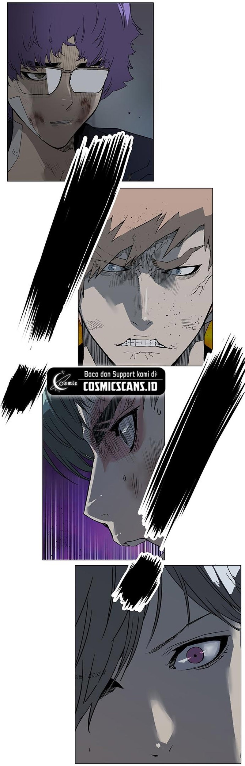 Weak Hero - Chapter 246 - Page 106