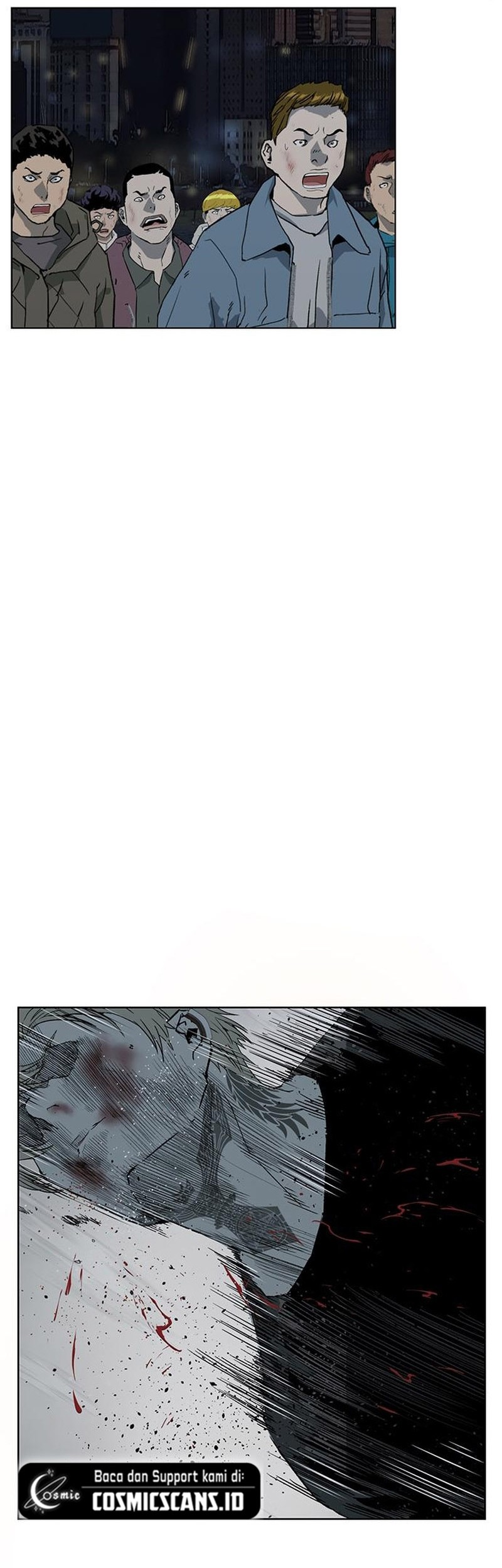 Weak Hero - Chapter 246 - Page 107