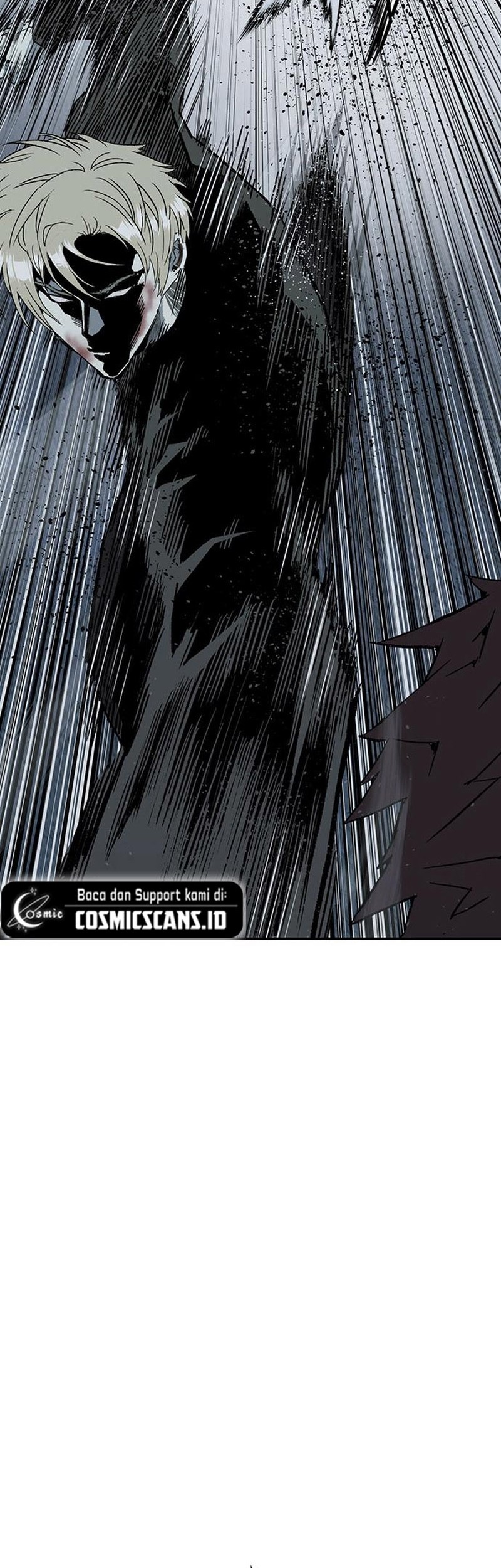 Weak Hero - Chapter 246 - Page 111