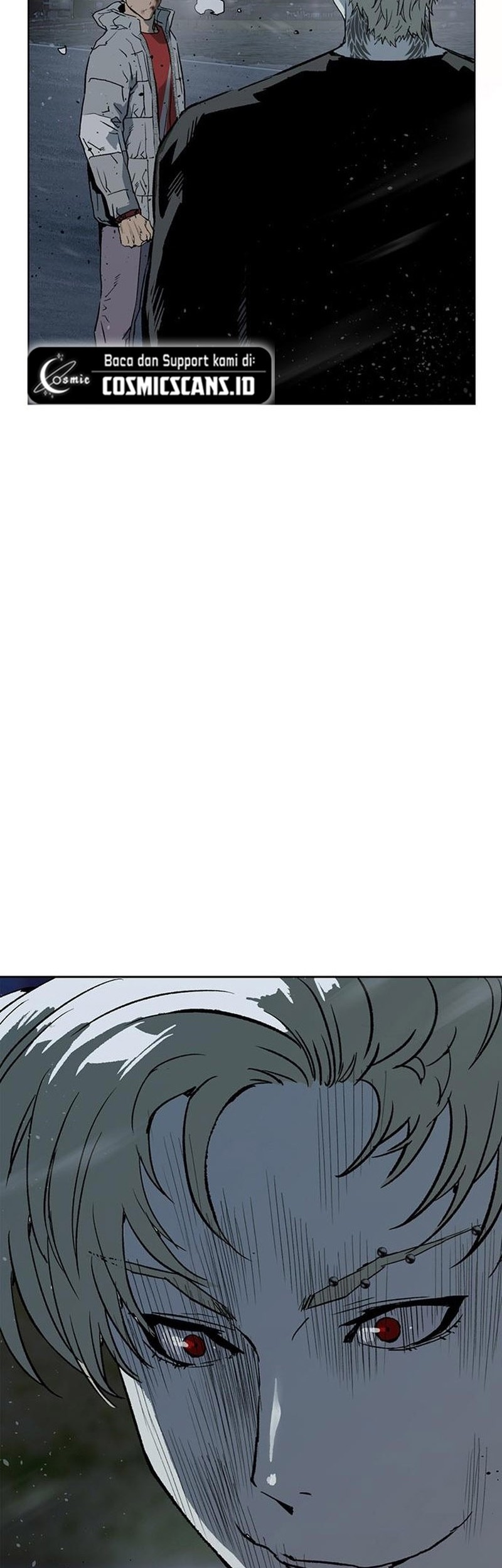 Weak Hero - Chapter 246 - Page 3