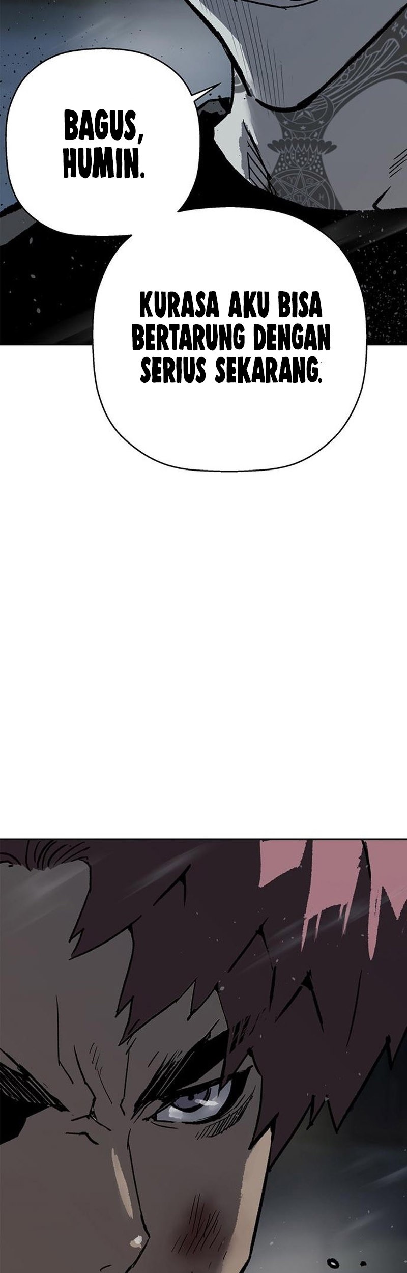 Weak Hero - Chapter 246 - Page 4