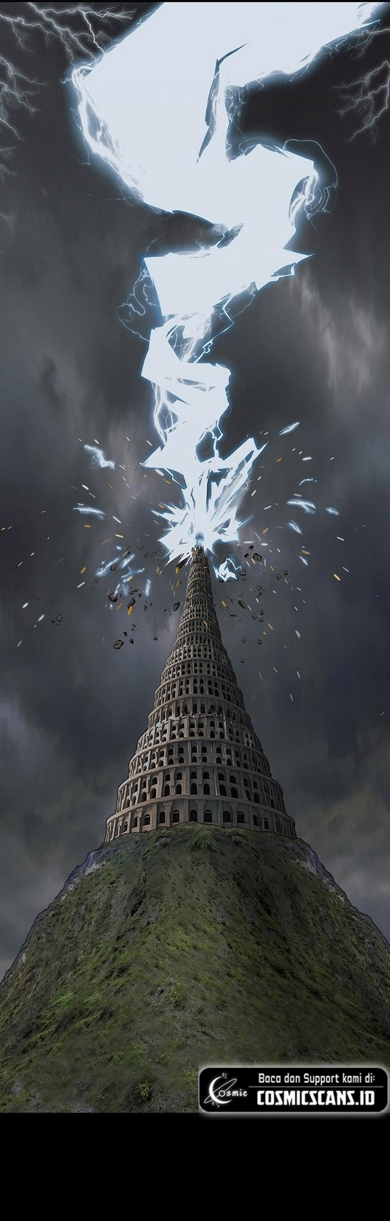 Weak Hero - Chapter 246 - Page 114