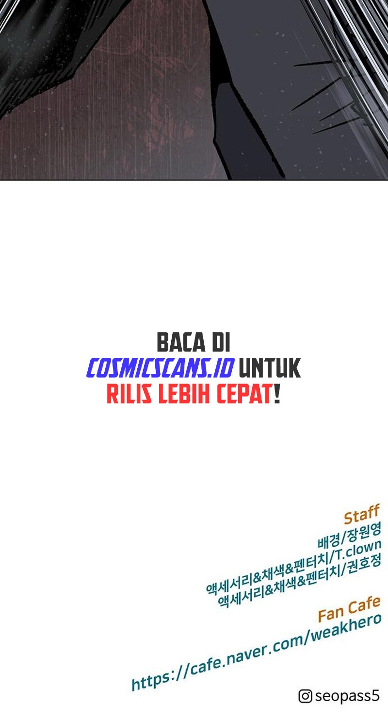 Weak Hero - Chapter 246 - Page 117