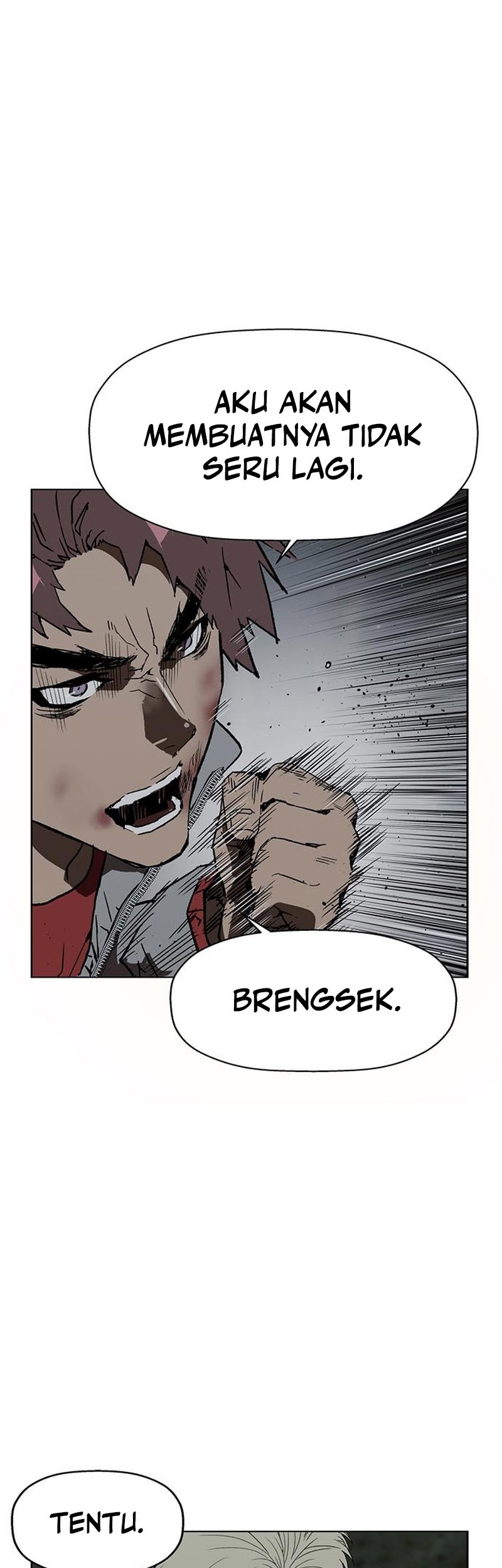 Weak Hero - Chapter 246 - Page 8