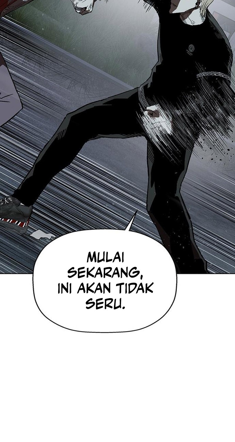 Weak Hero - Chapter 246 - Page 10