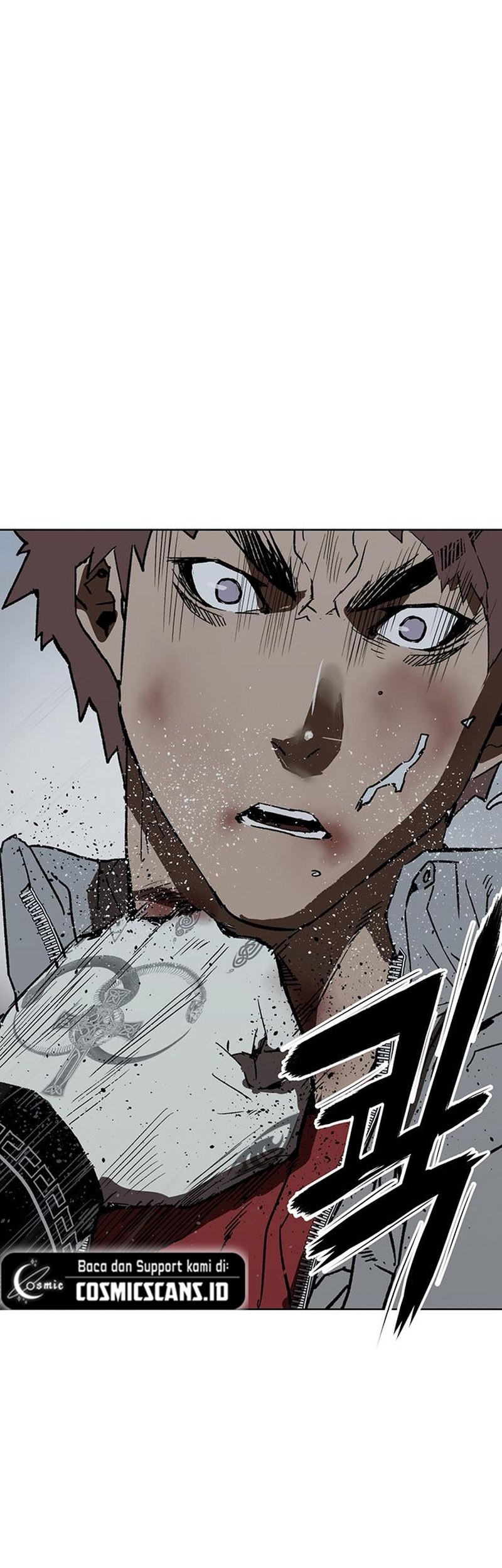 Weak Hero - Chapter 246 - Page 11