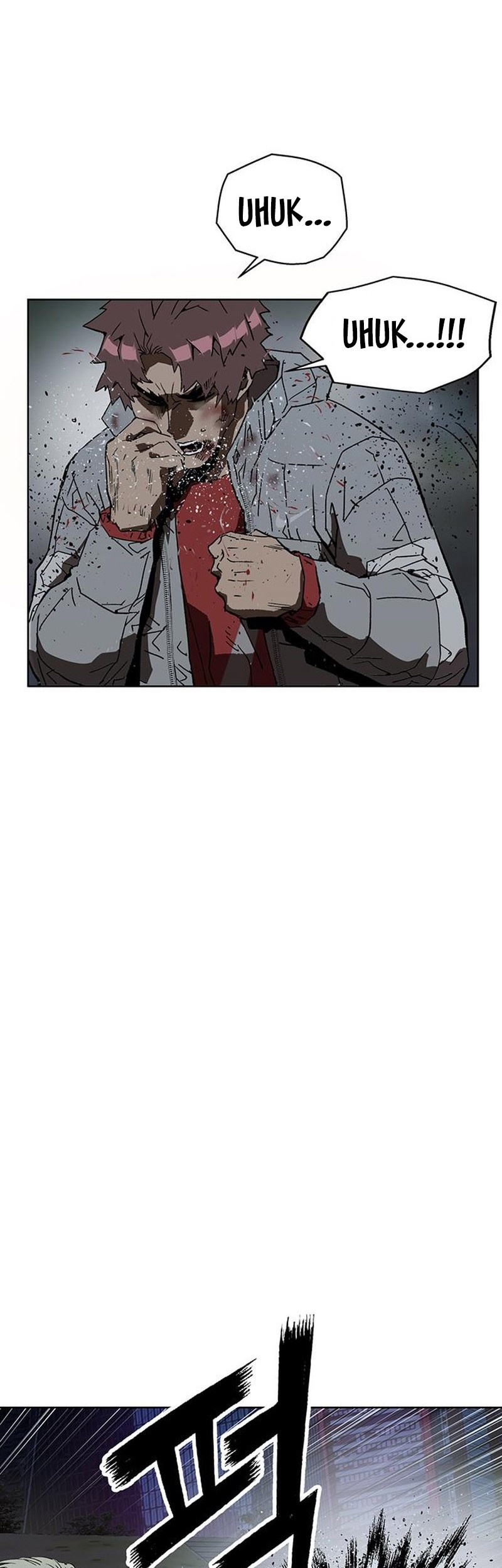 Weak Hero - Chapter 246 - Page 12