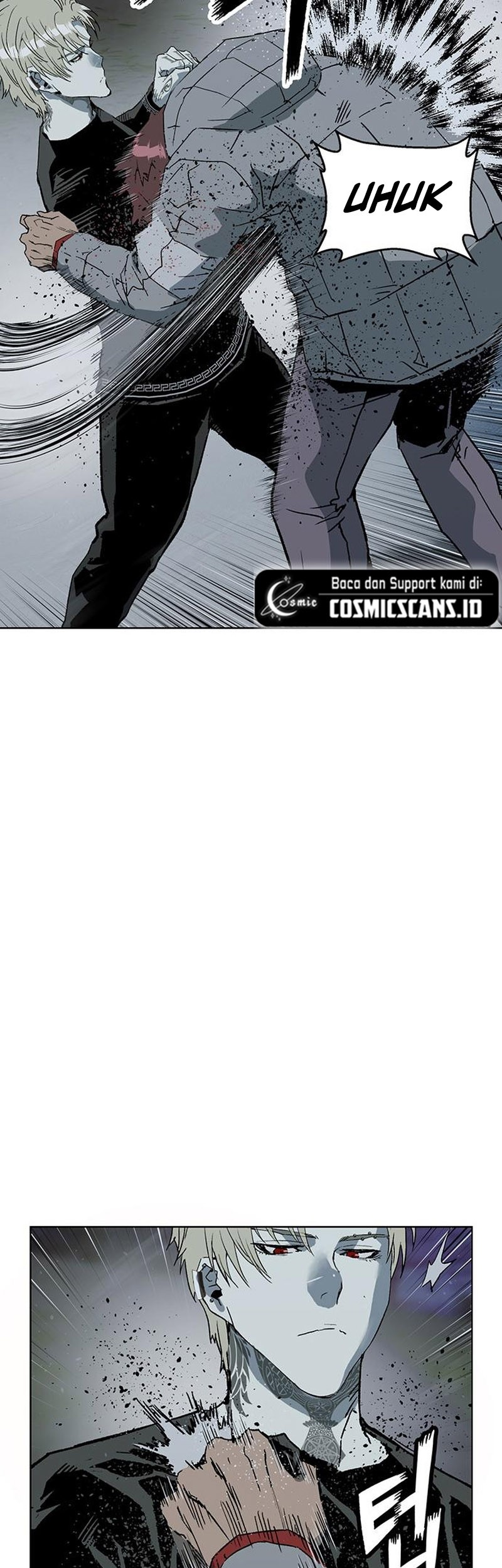 Weak Hero - Chapter 246 - Page 13