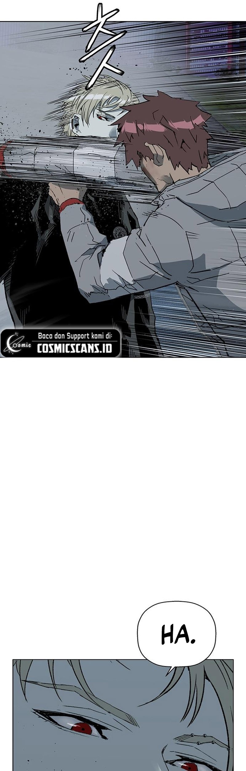 Weak Hero - Chapter 246 - Page 15