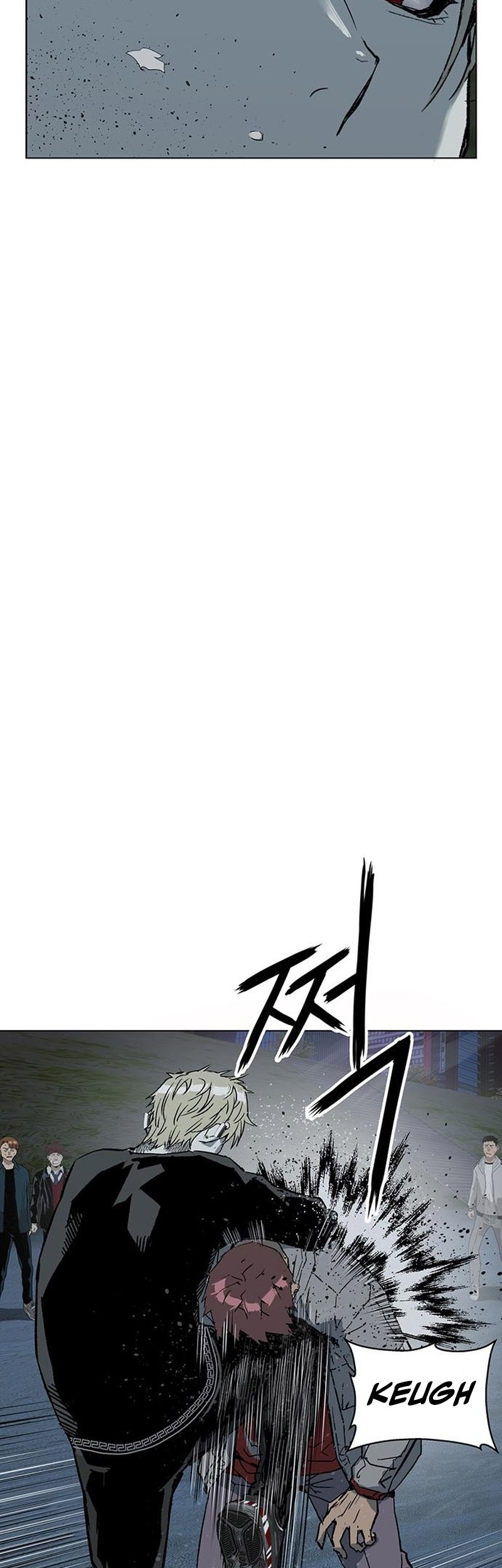 Weak Hero - Chapter 246 - Page 16