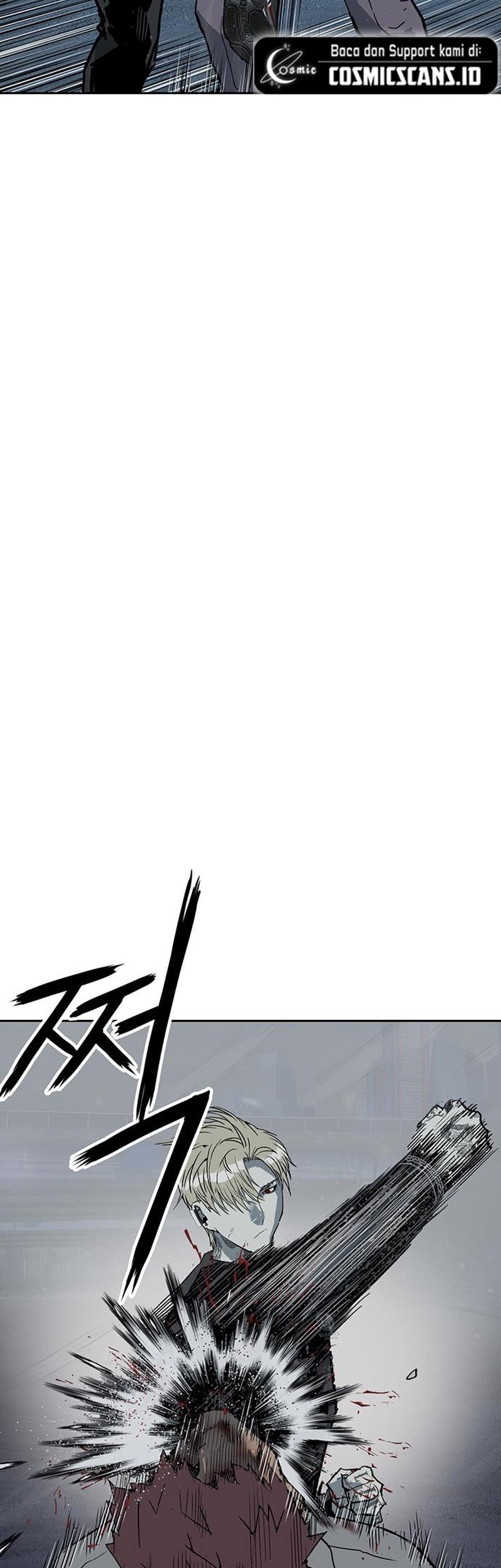 Weak Hero - Chapter 246 - Page 17