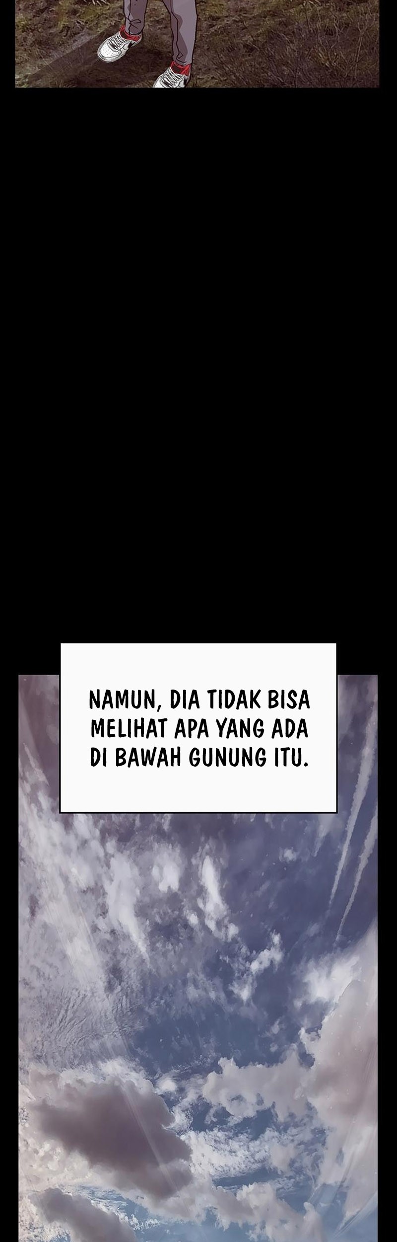 Weak Hero - Chapter 246 - Page 25