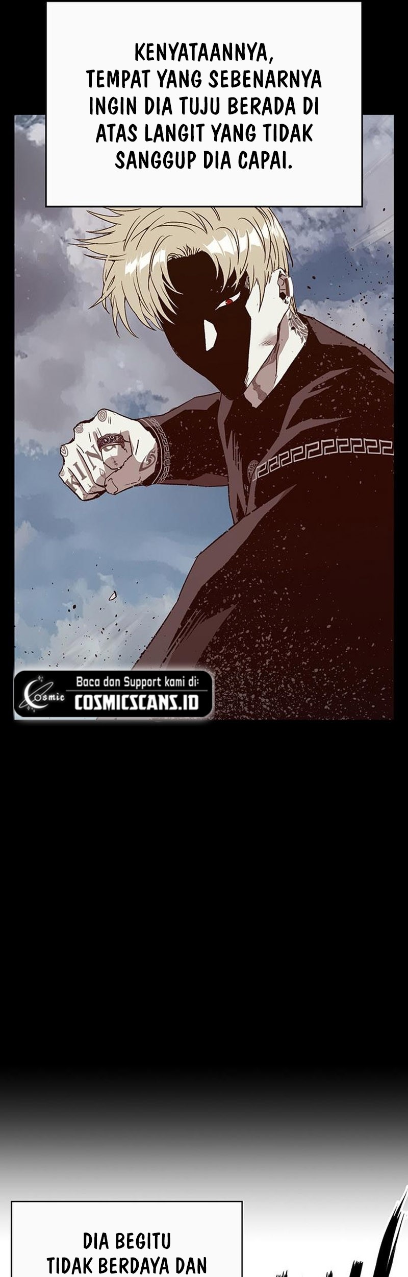 Weak Hero - Chapter 246 - Page 27