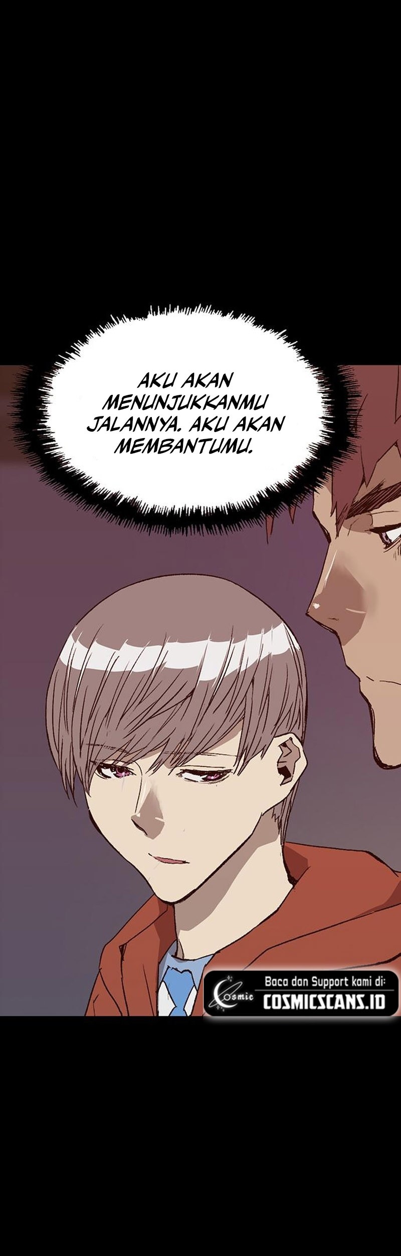 Weak Hero - Chapter 246 - Page 31