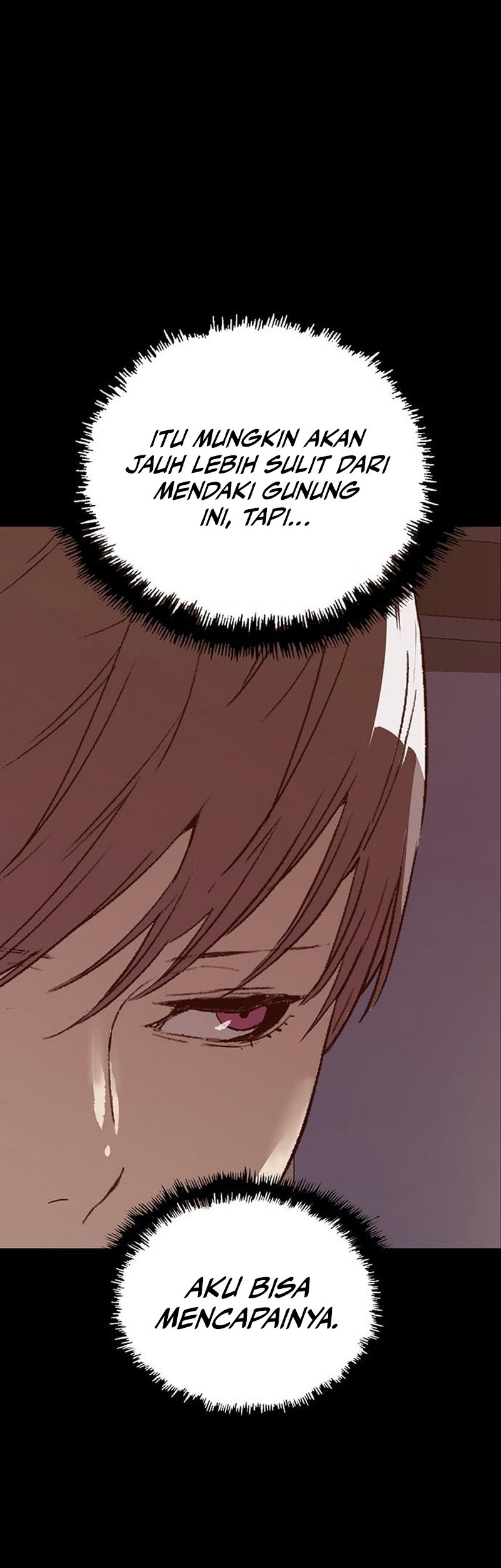 Weak Hero - Chapter 246 - Page 32