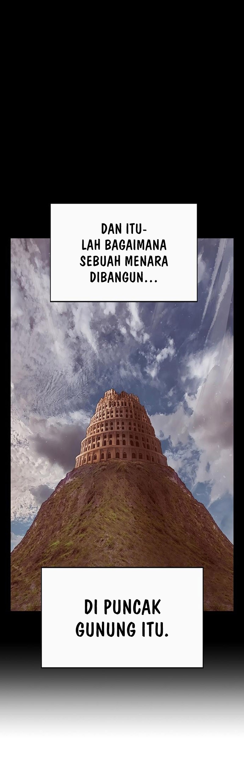 Weak Hero - Chapter 246 - Page 33