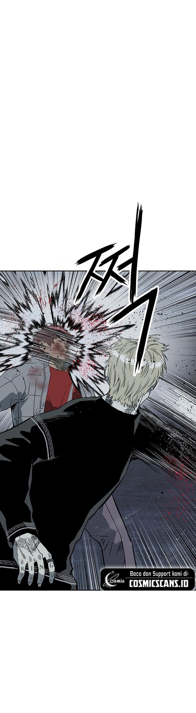 Weak Hero - Chapter 247 - Page 35