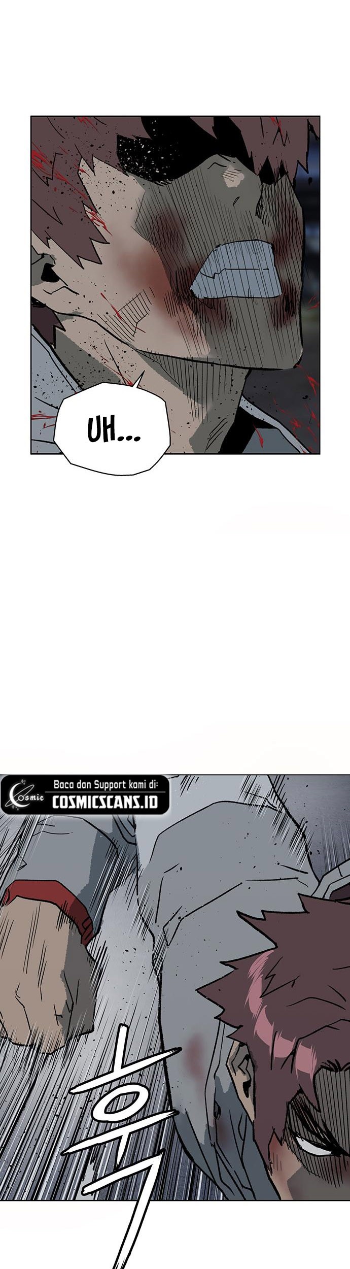 Weak Hero - Chapter 247 - Page 36