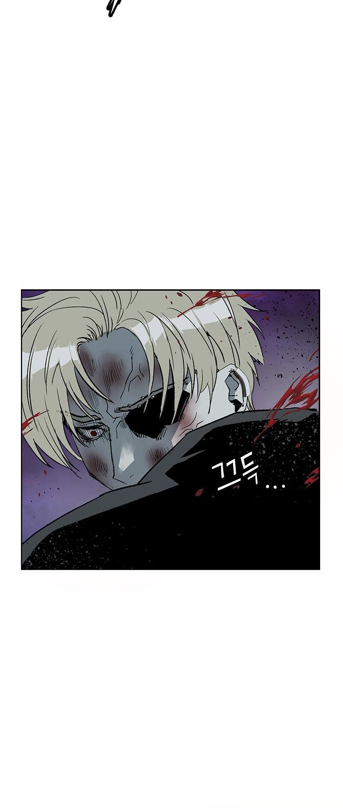 Weak Hero - Chapter 247 - Page 37