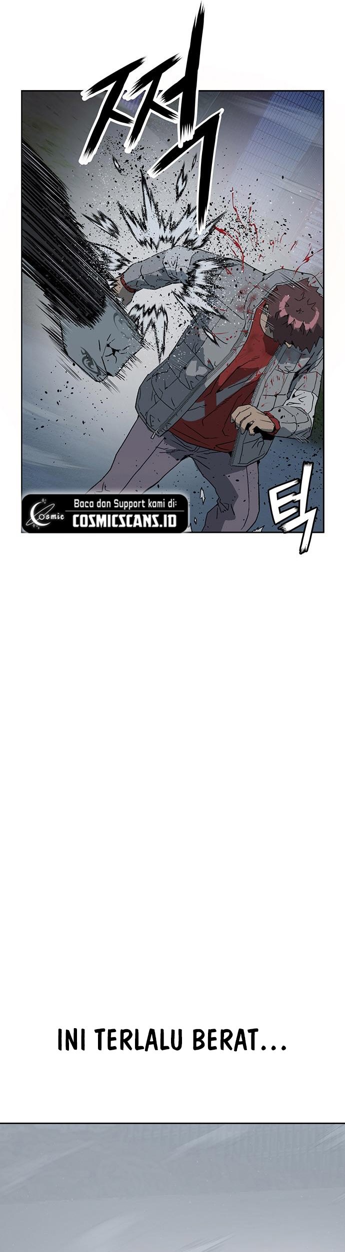 Weak Hero - Chapter 247 - Page 42