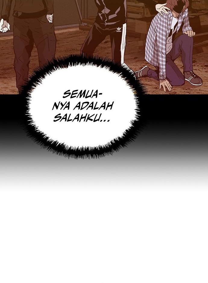 Weak Hero - Chapter 247 - Page 45