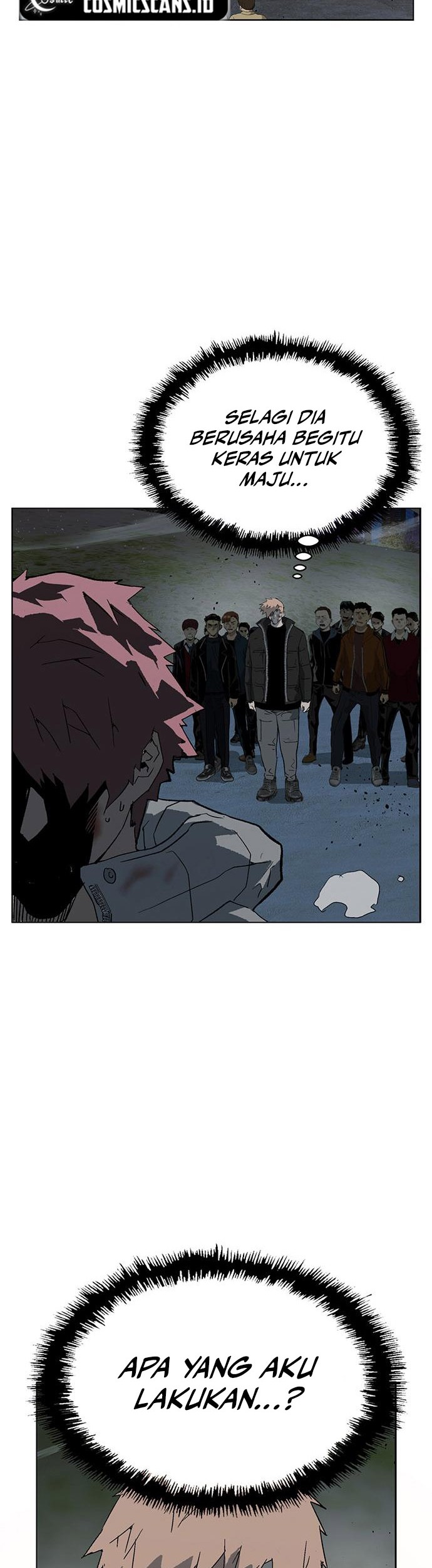 Weak Hero - Chapter 247 - Page 47