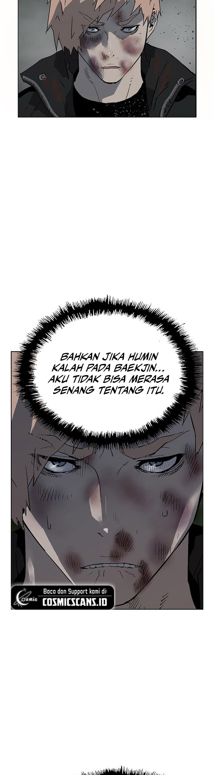 Weak Hero - Chapter 247 - Page 48