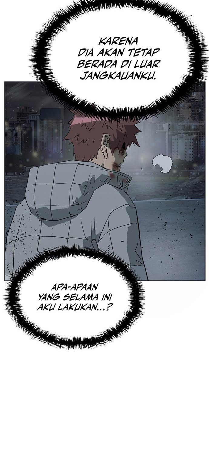 Weak Hero - Chapter 247 - Page 49