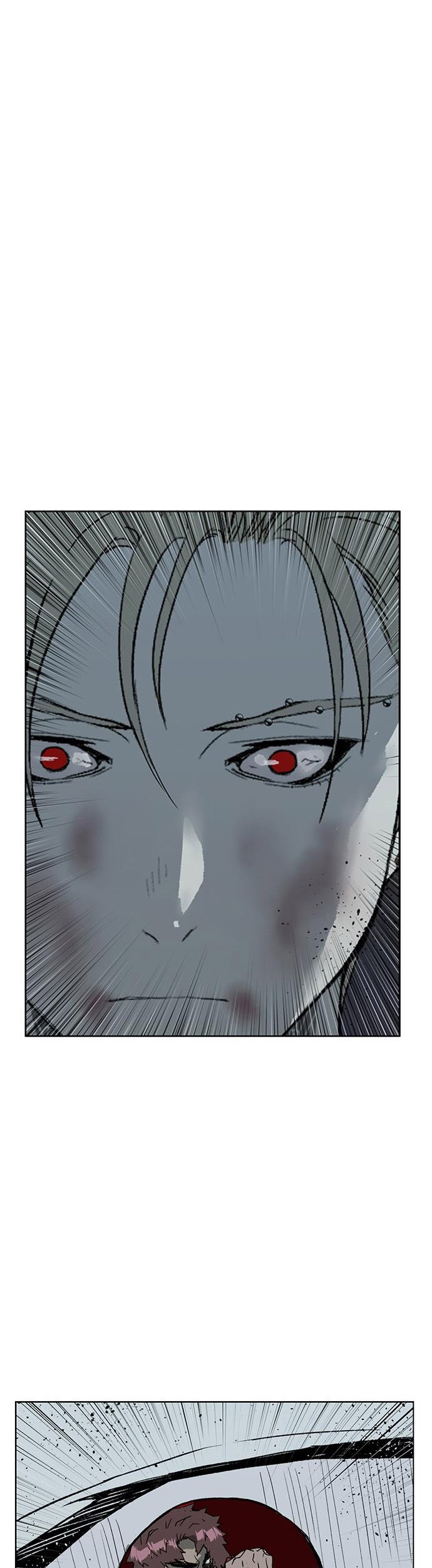 Weak Hero - Chapter 247 - Page 55