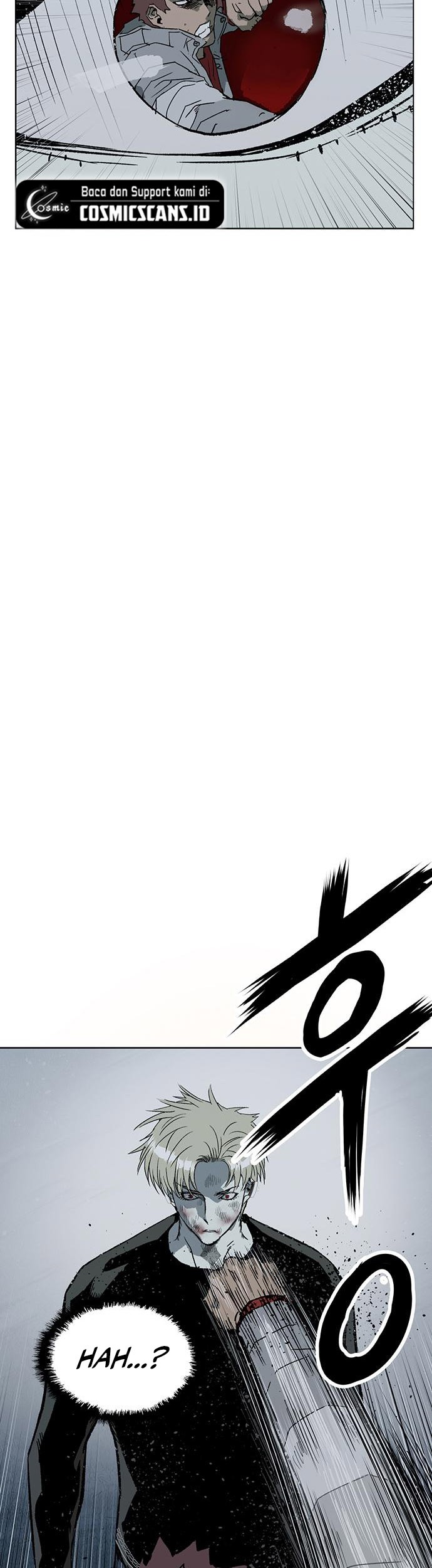 Weak Hero - Chapter 247 - Page 56