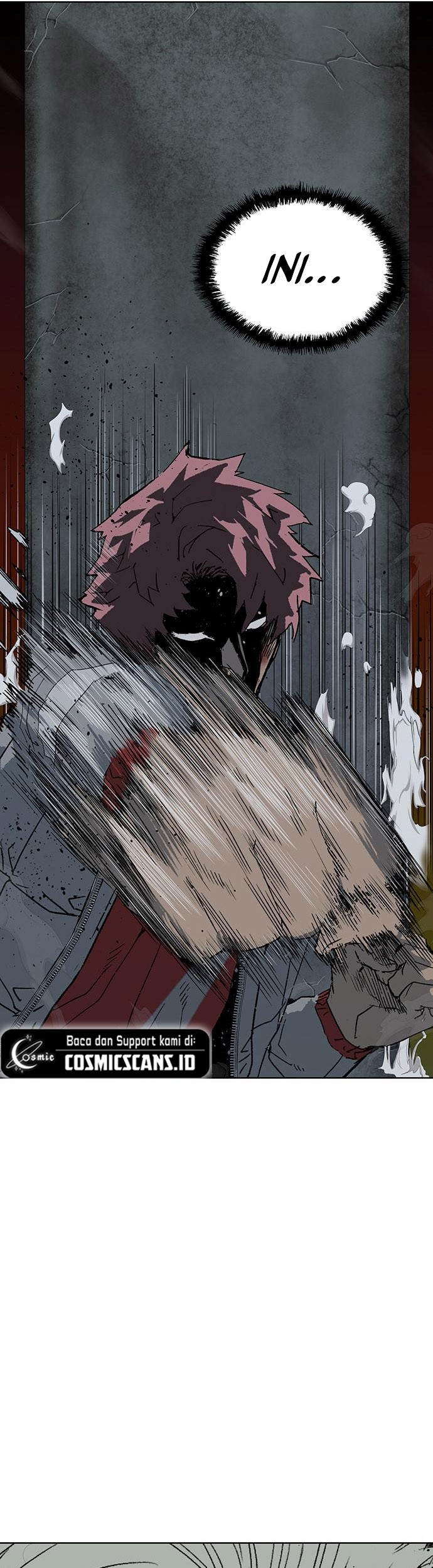 Weak Hero - Chapter 247 - Page 58