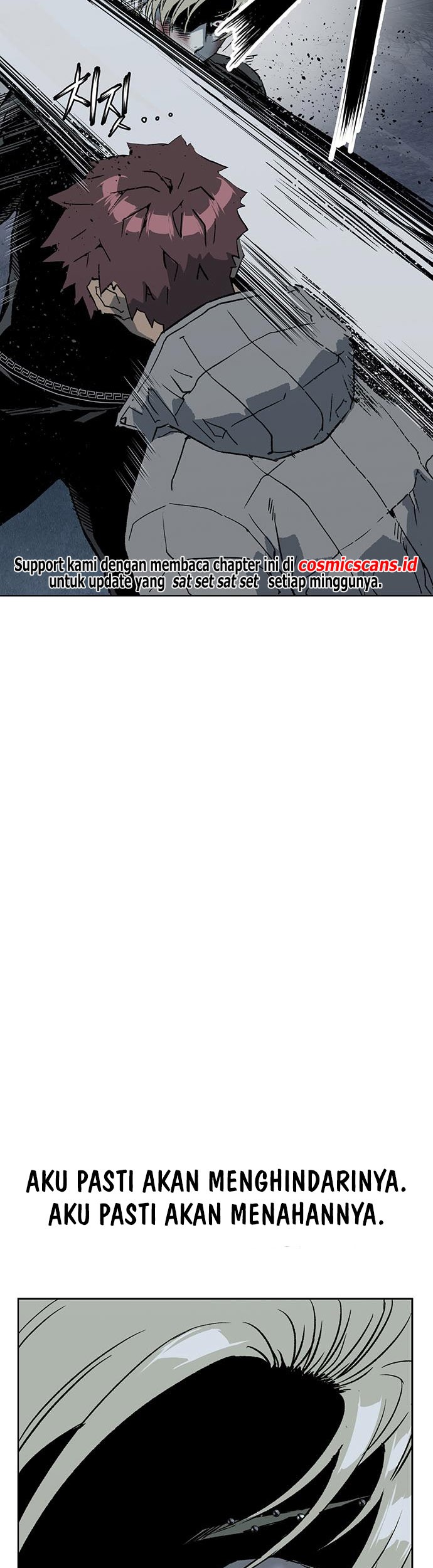 Weak Hero - Chapter 247 - Page 60