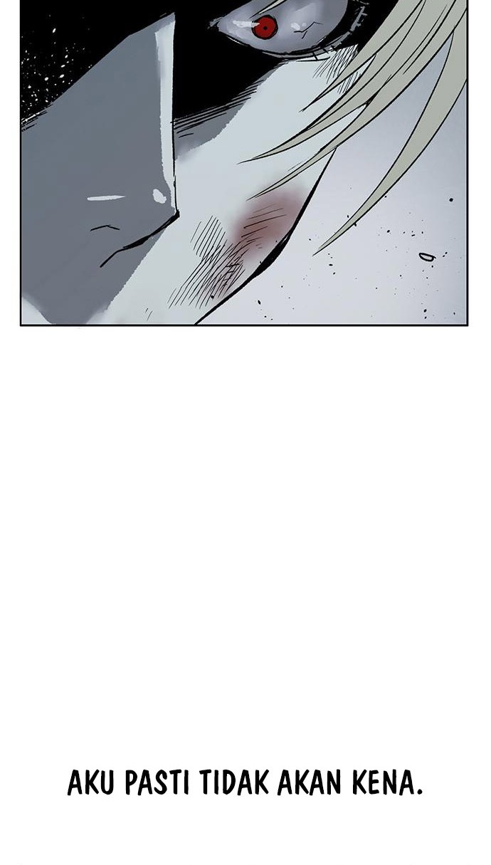 Weak Hero - Chapter 247 - Page 61