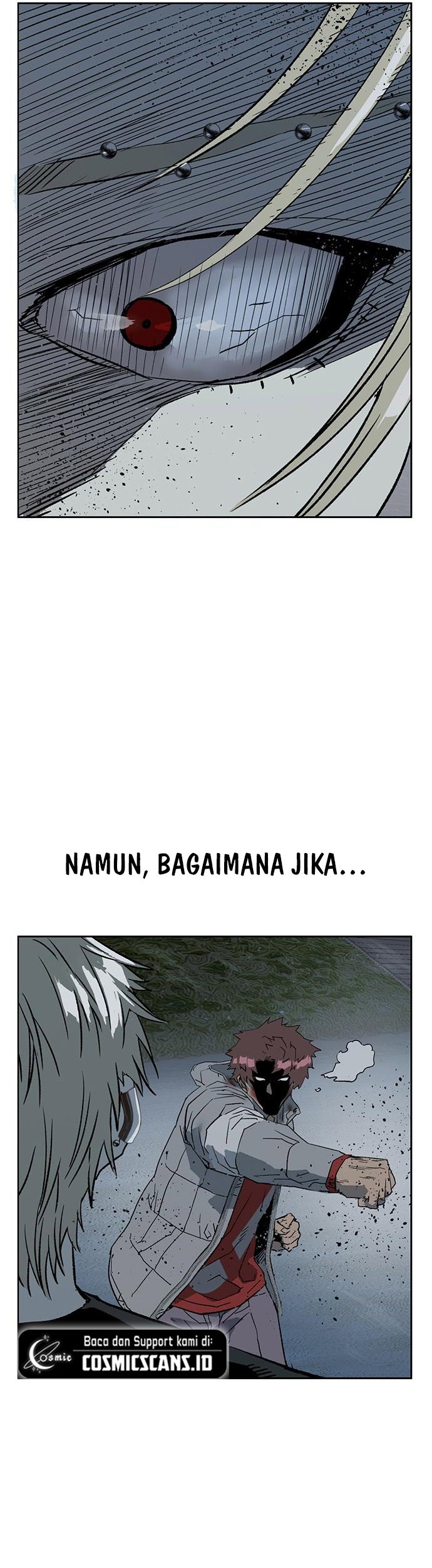 Weak Hero - Chapter 247 - Page 62