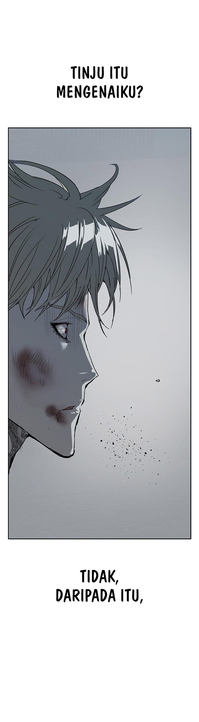 Weak Hero - Chapter 247 - Page 63