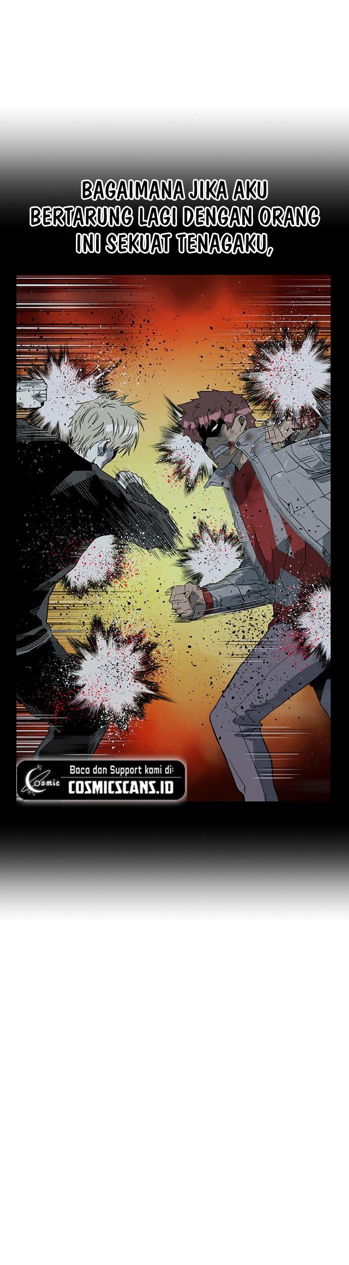 Weak Hero - Chapter 247 - Page 64