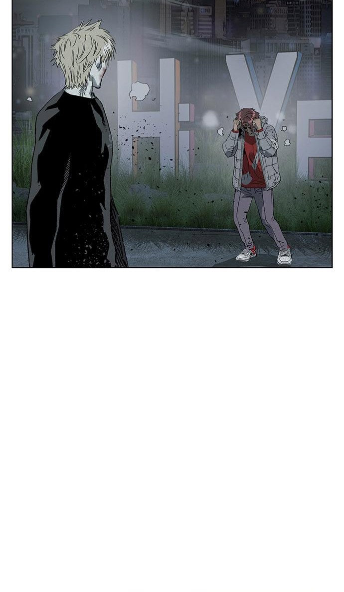 Weak Hero - Chapter 247 - Page 73