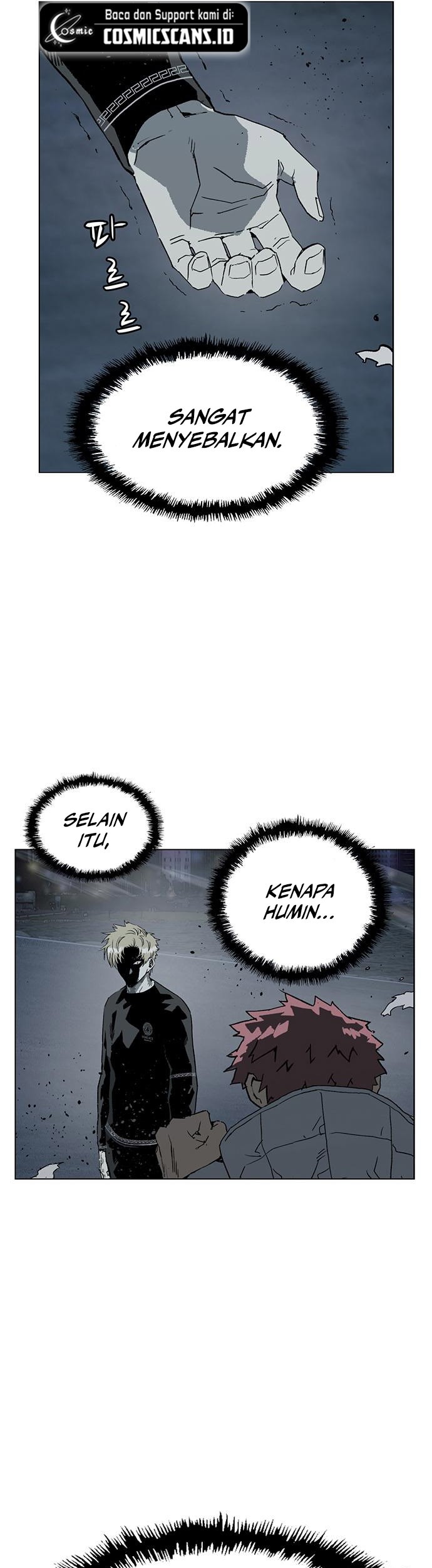 Weak Hero - Chapter 247 - Page 74