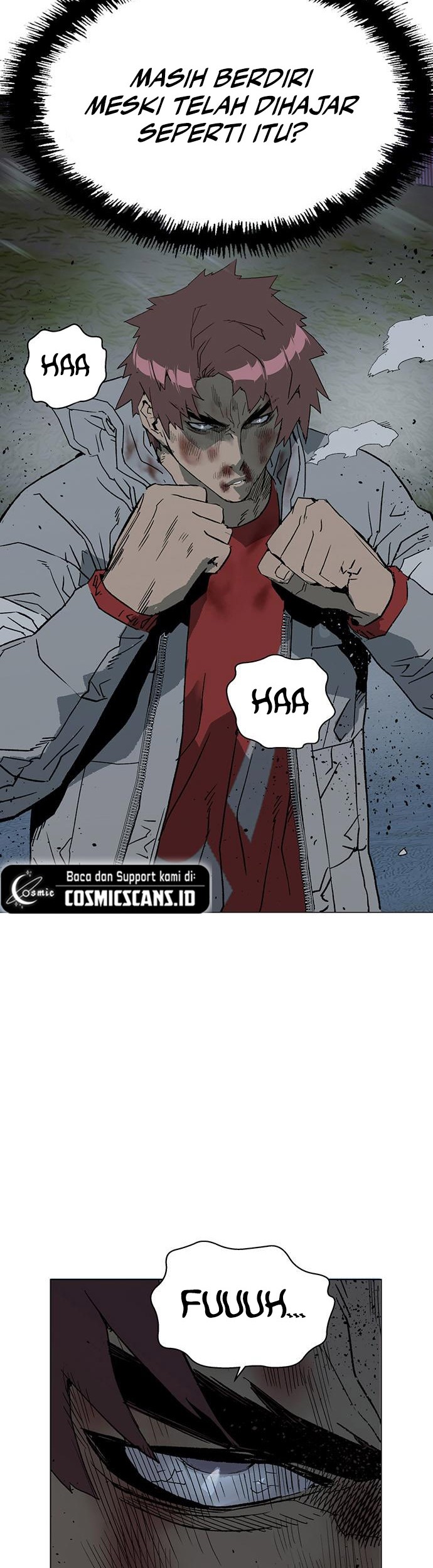 Weak Hero - Chapter 247 - Page 75