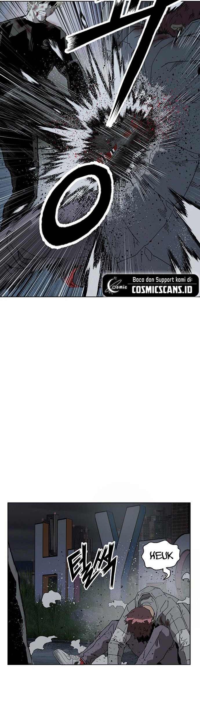 Weak Hero - Chapter 247 - Page 79