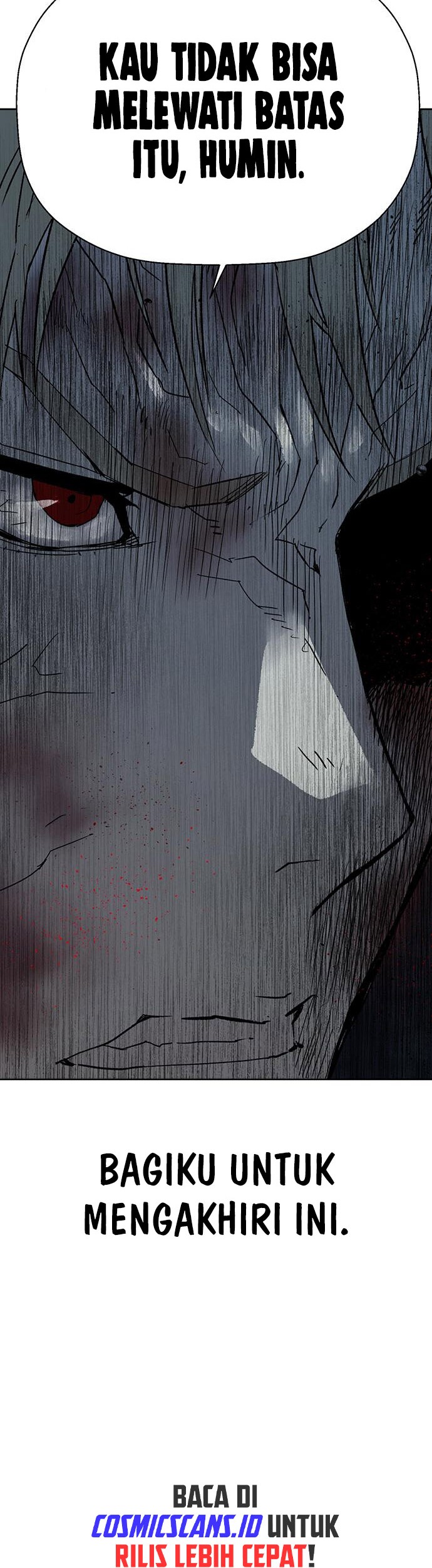 Weak Hero - Chapter 247 - Page 83