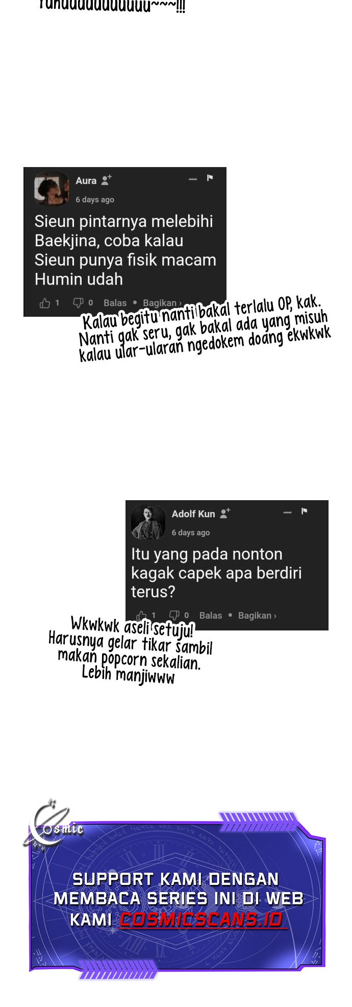 Weak Hero - Chapter 247 - Page 85