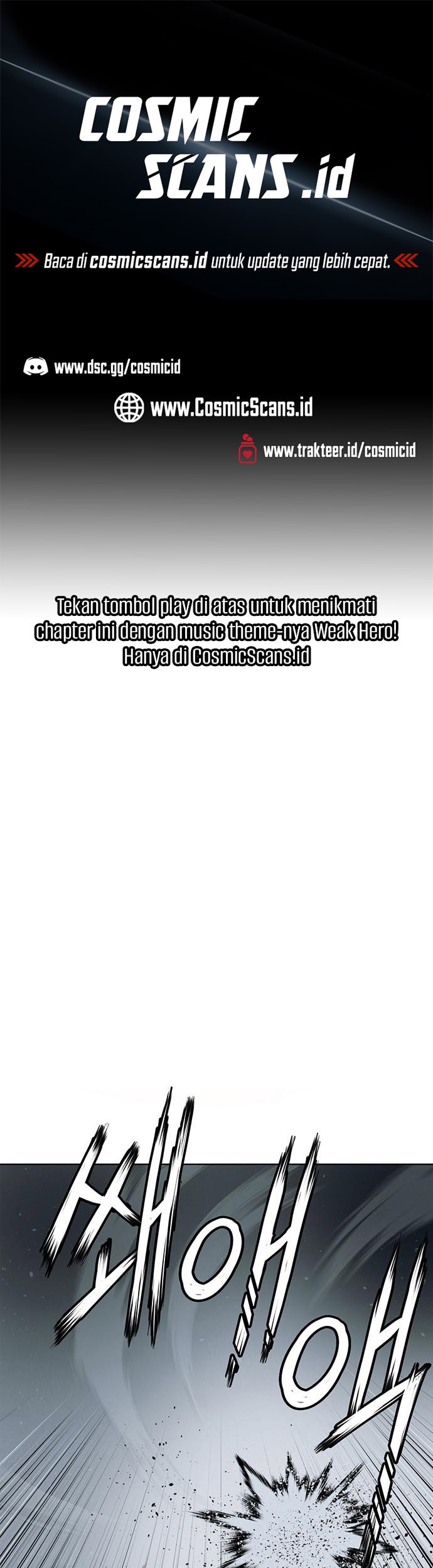 Weak Hero - Chapter 247 - Page 2