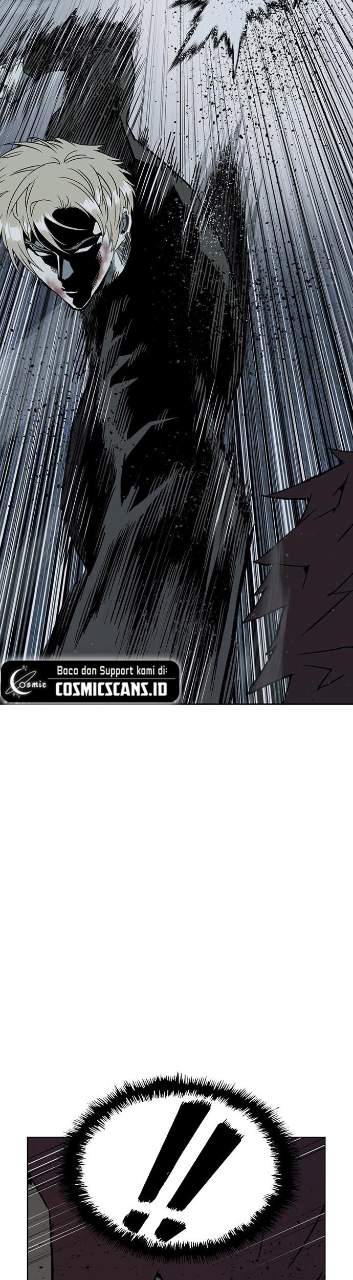 Weak Hero - Chapter 247 - Page 3