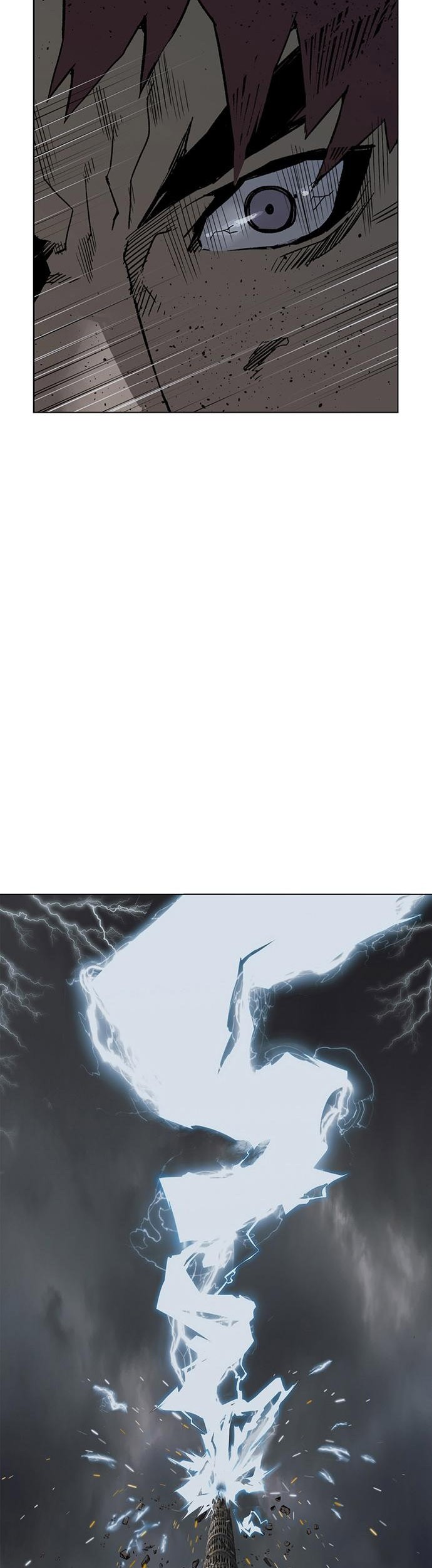 Weak Hero - Chapter 247 - Page 4