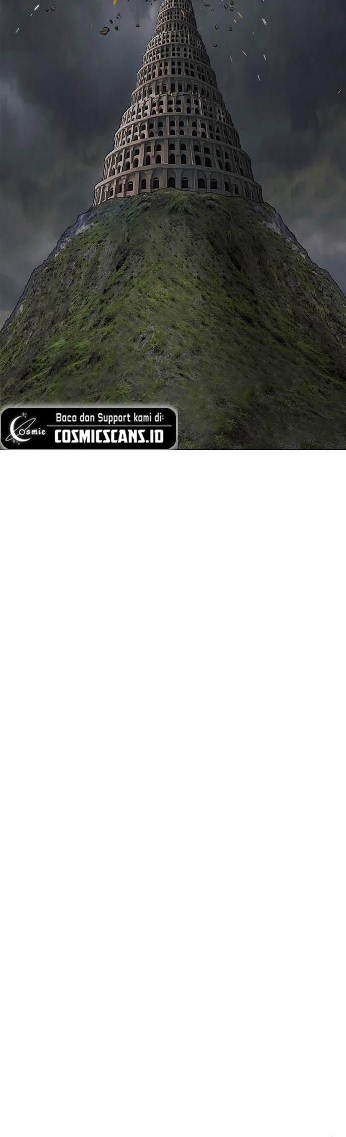 Weak Hero - Chapter 247 - Page 5