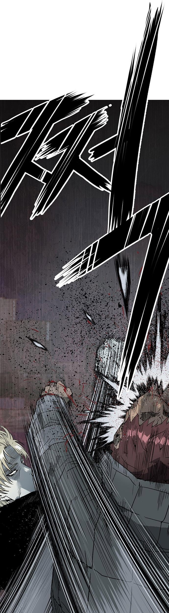 Weak Hero - Chapter 247 - Page 6